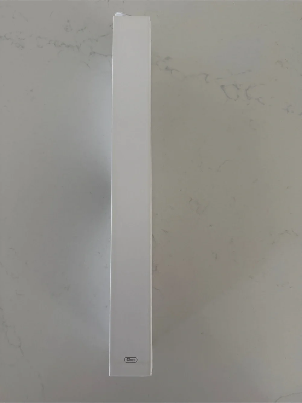 UNOPENED Samsung Galaxy Watch6 Classic - Black with Red Accent